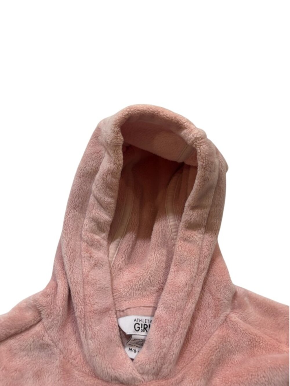 Athleta Girl Feelin’ Great Hoodie - Picture 5 of 7